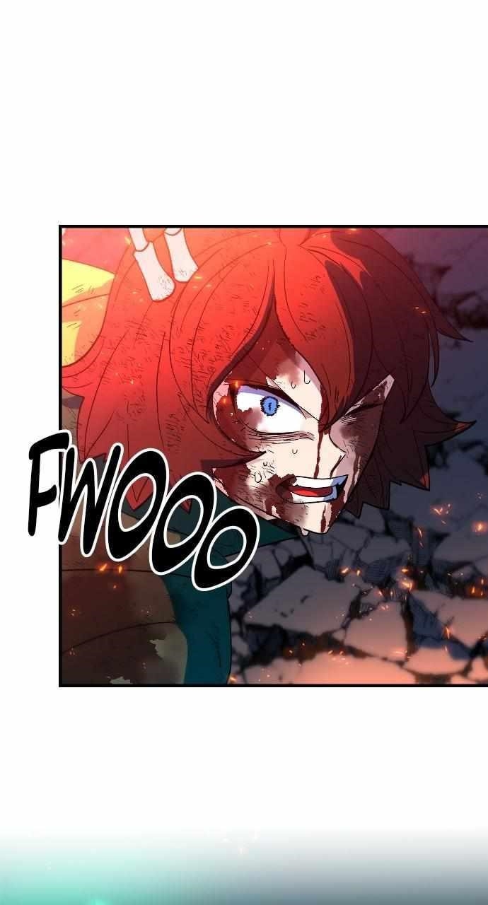 The Last Golden Child - Chapter 105 Page 103