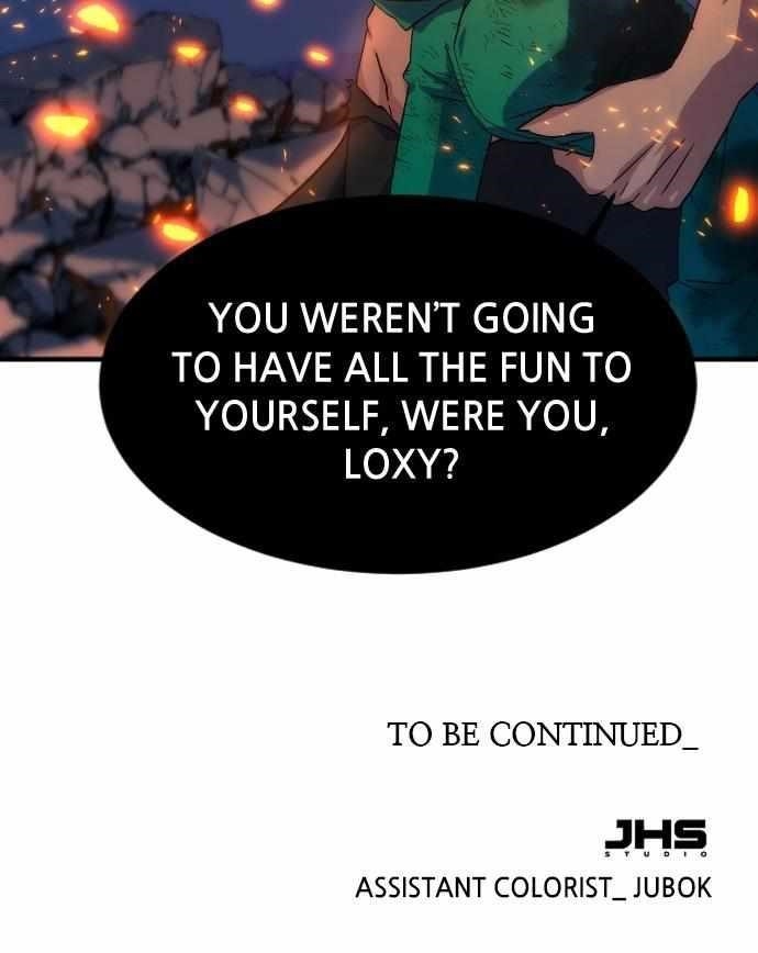 The Last Golden Child - Chapter 105 Page 105