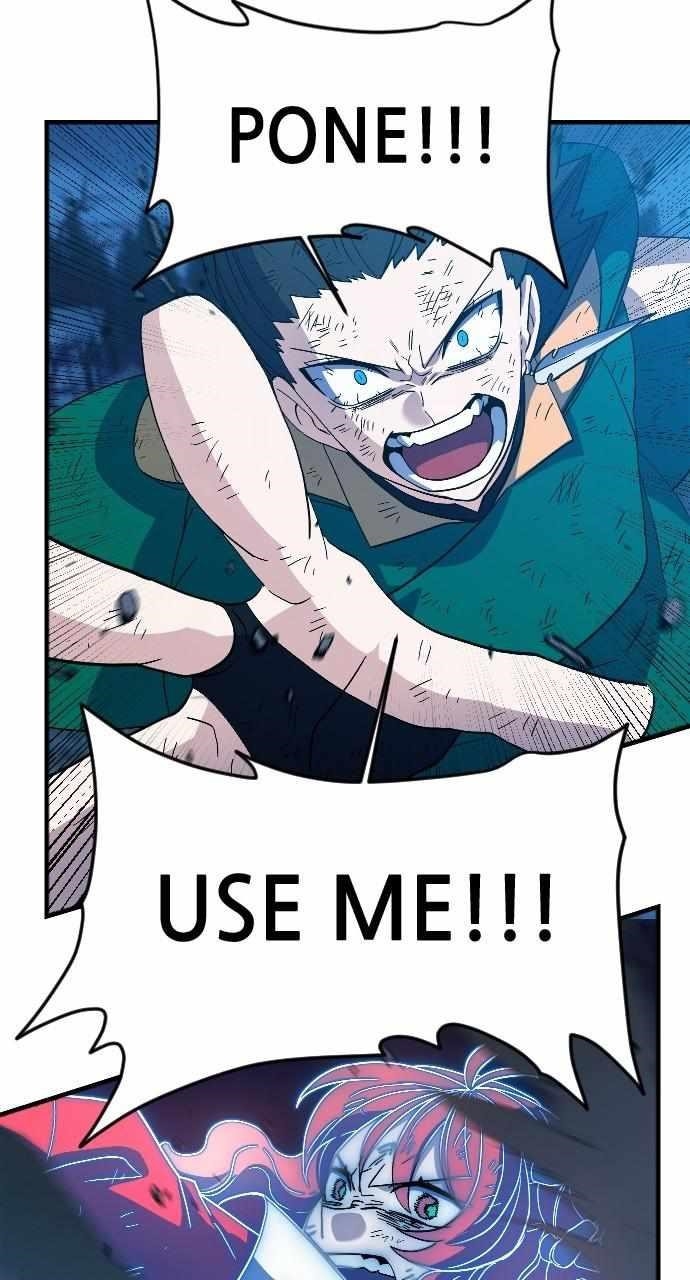 The Last Golden Child - Chapter 105 Page 15