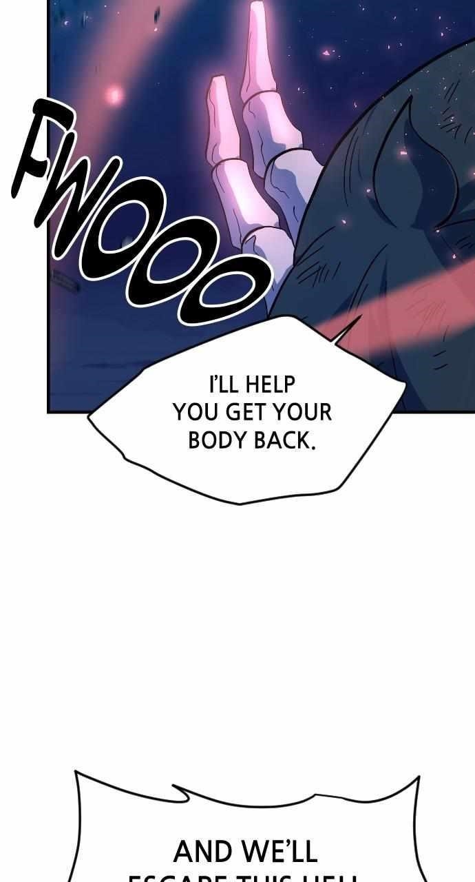 The Last Golden Child - Chapter 105 Page 19