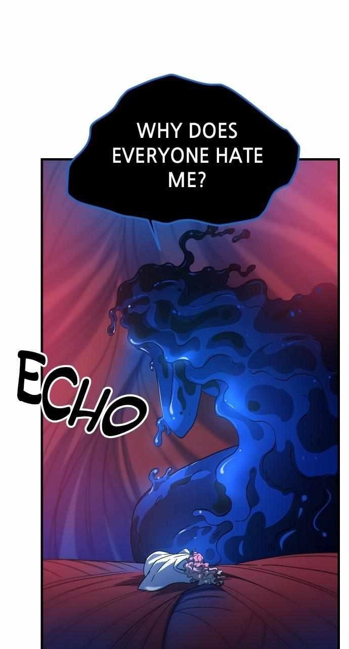 The Last Golden Child - Chapter 105 Page 2