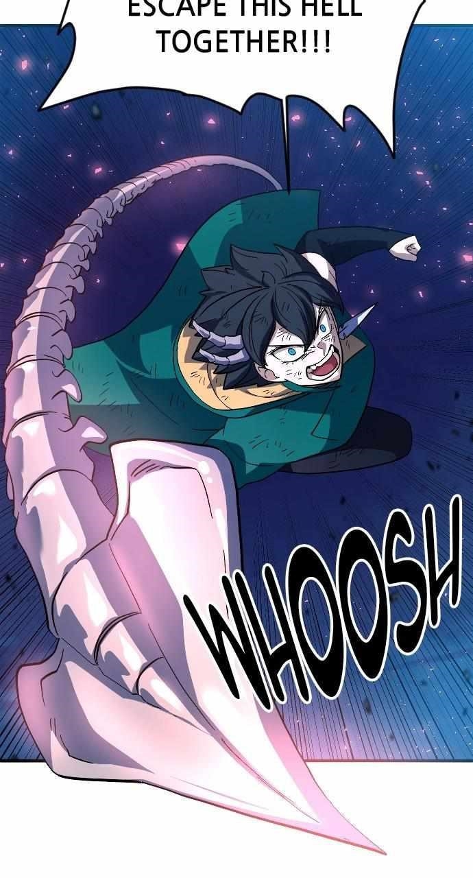 The Last Golden Child - Chapter 105 Page 20