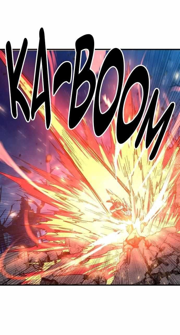 The Last Golden Child - Chapter 105 Page 23