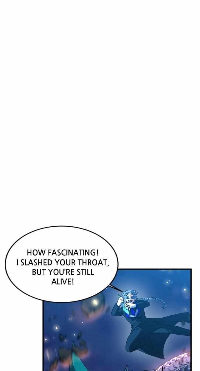 The Last Golden Child - Chapter 105 Page 24