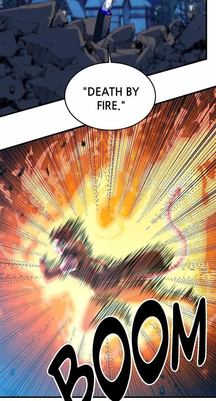 The Last Golden Child - Chapter 105 Page 31