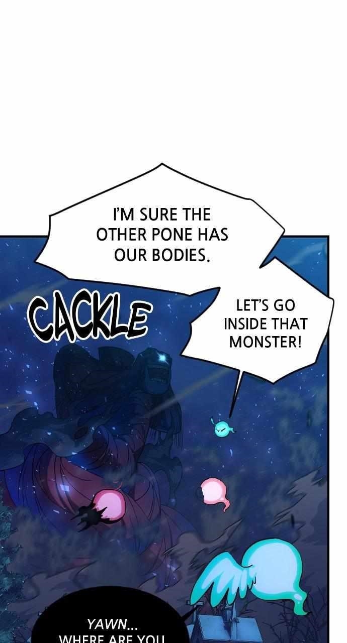 The Last Golden Child - Chapter 105 Page 34