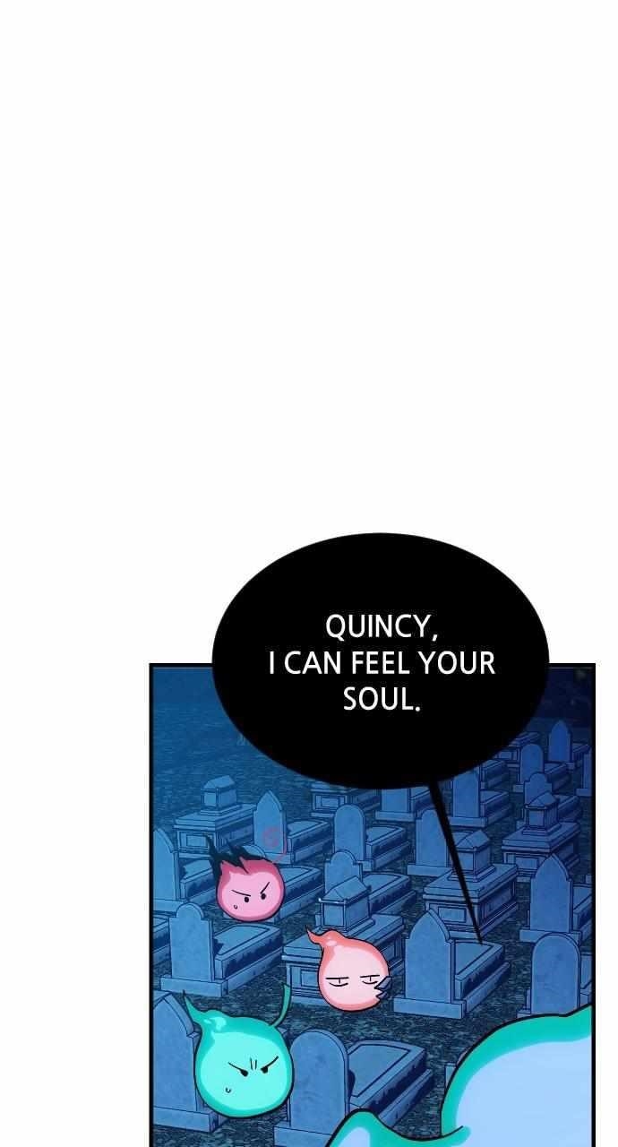 The Last Golden Child - Chapter 105 Page 37