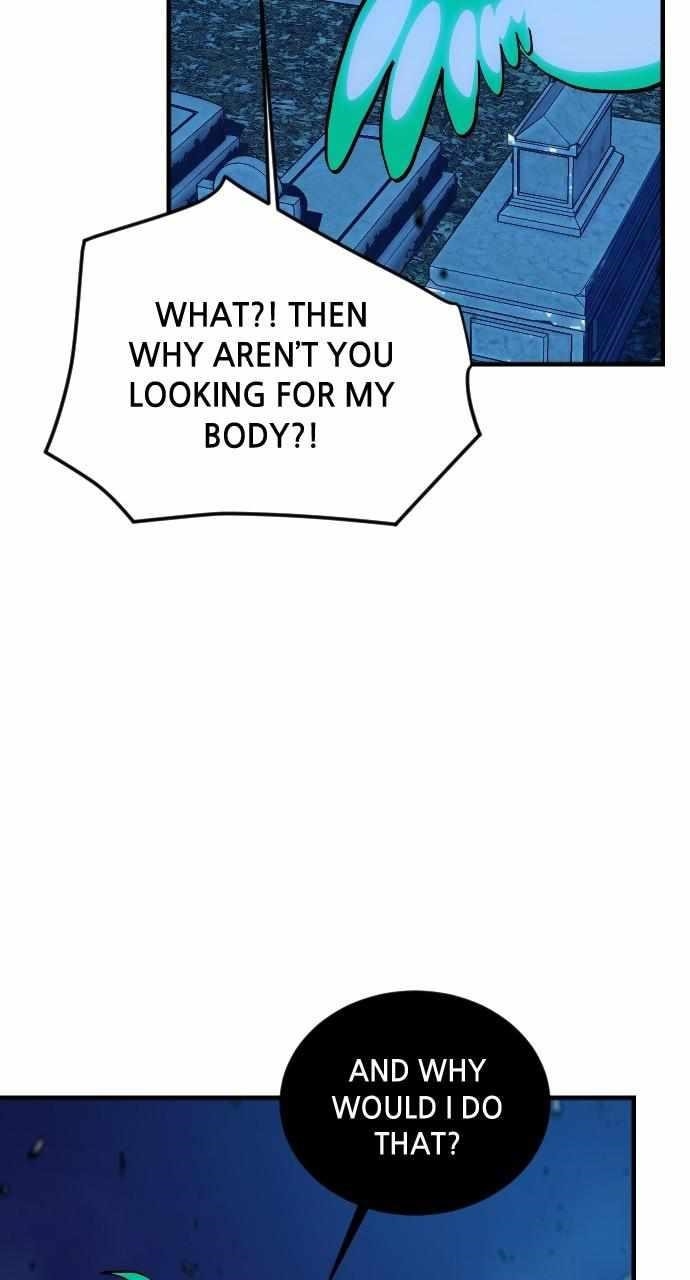 The Last Golden Child - Chapter 105 Page 38