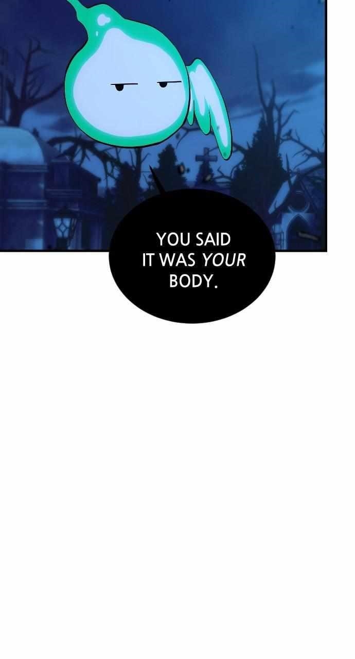 The Last Golden Child - Chapter 105 Page 39