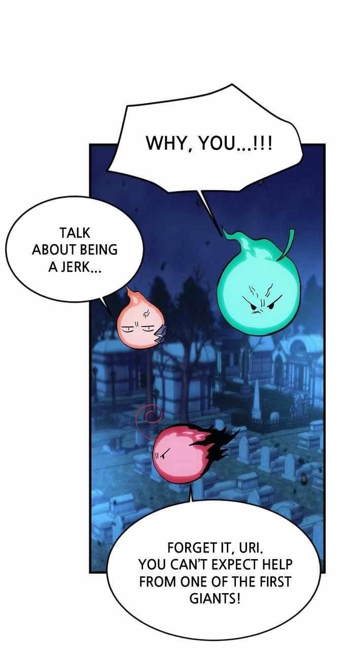 The Last Golden Child - Chapter 105 Page 40