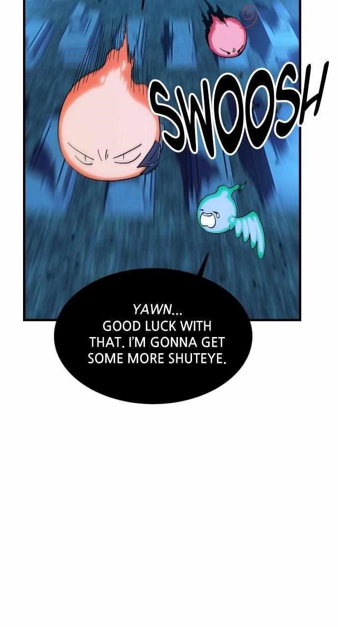 The Last Golden Child - Chapter 105 Page 42