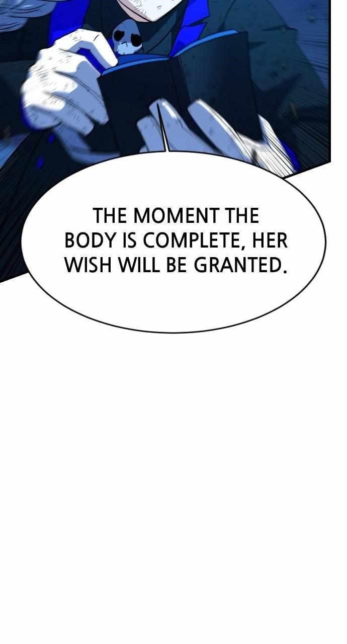 The Last Golden Child - Chapter 105 Page 48