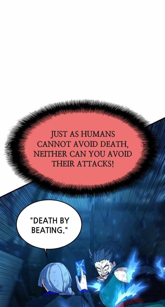 The Last Golden Child - Chapter 105 Page 52