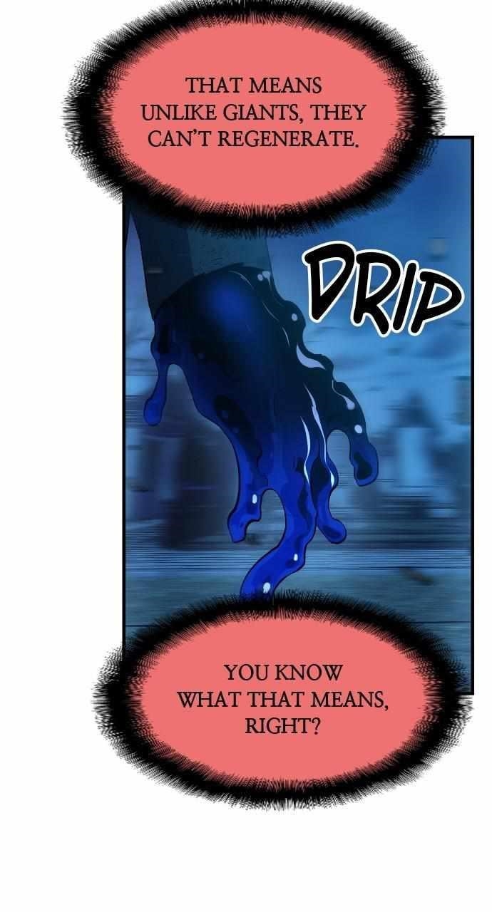 The Last Golden Child - Chapter 105 Page 57