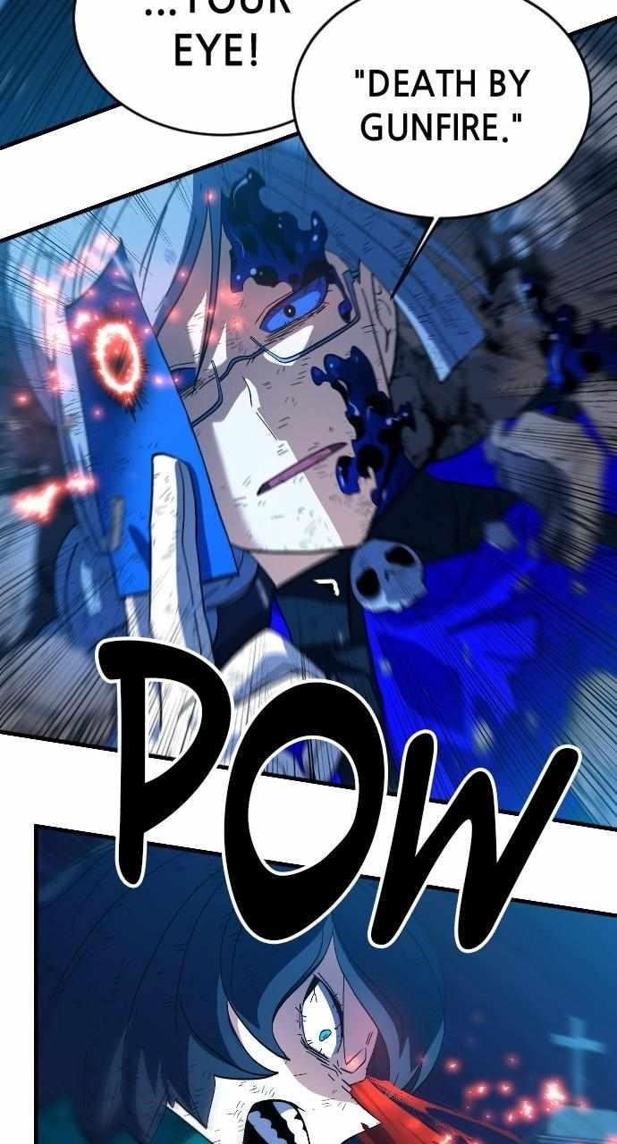 The Last Golden Child - Chapter 105 Page 67