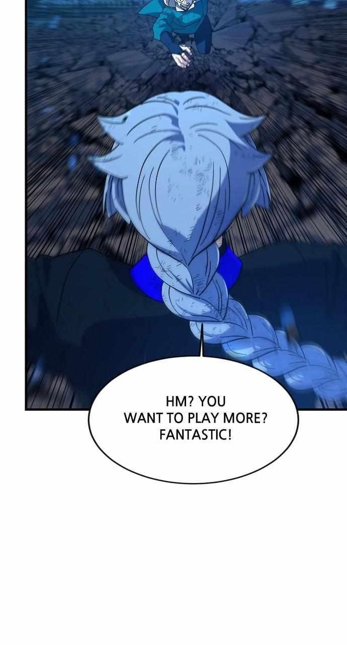 The Last Golden Child - Chapter 105 Page 74