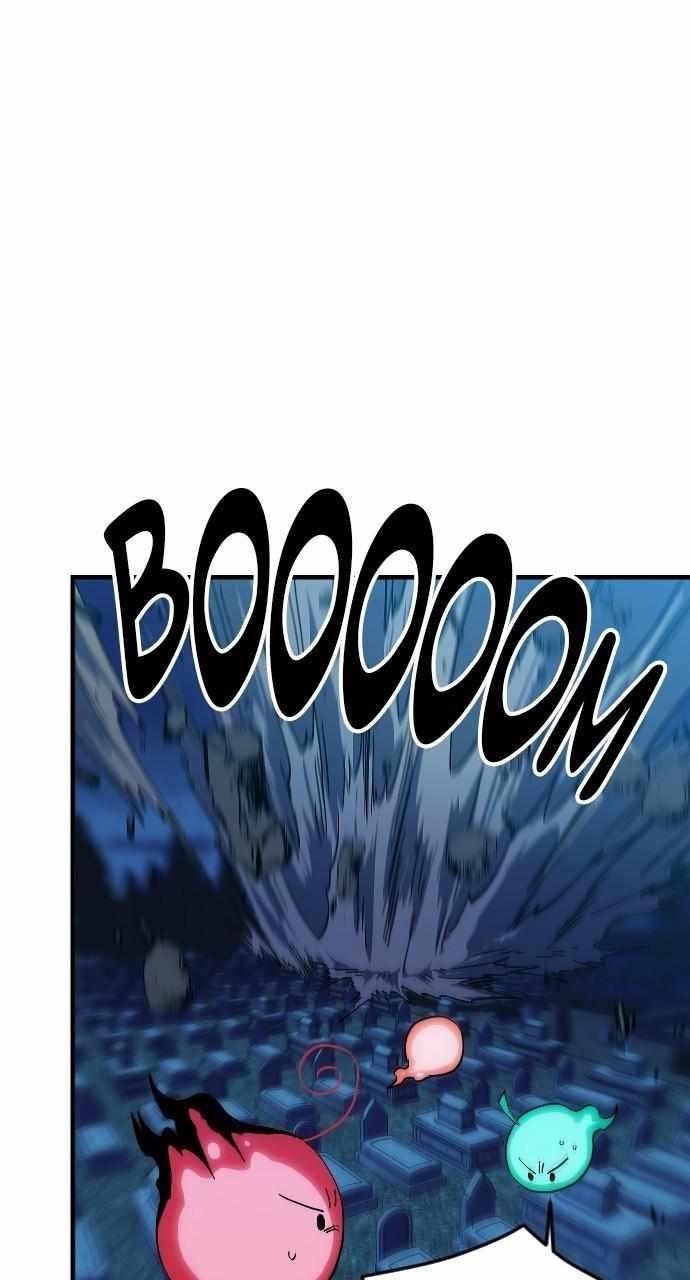 The Last Golden Child - Chapter 105 Page 84