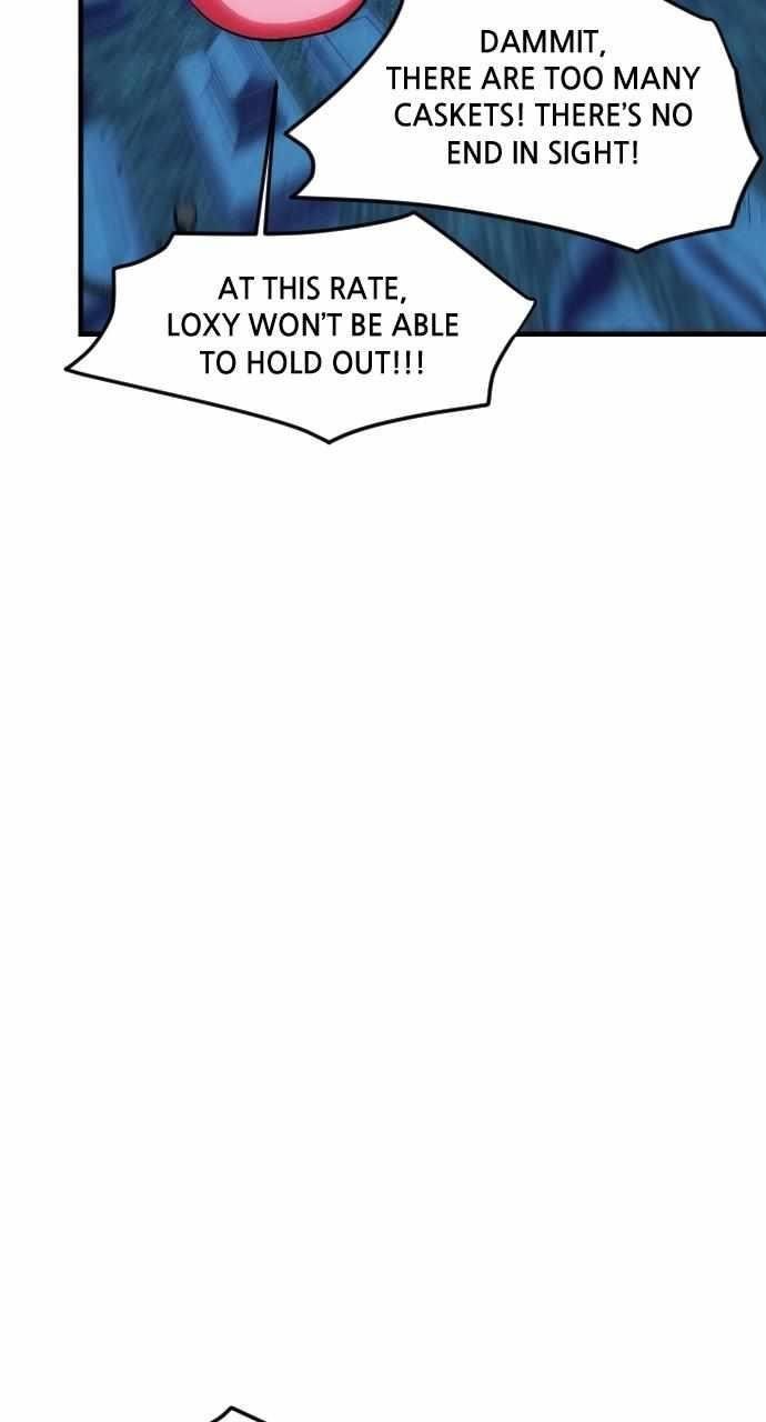 The Last Golden Child - Chapter 105 Page 85