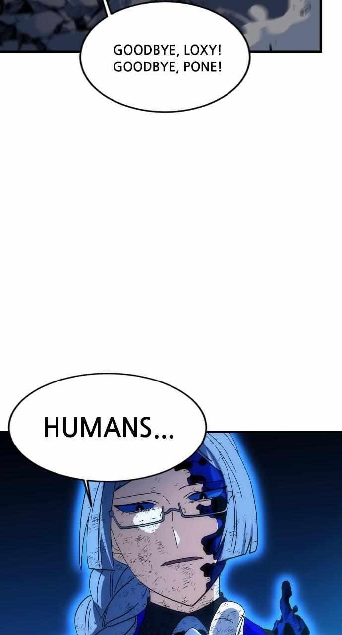 The Last Golden Child - Chapter 105 Page 93