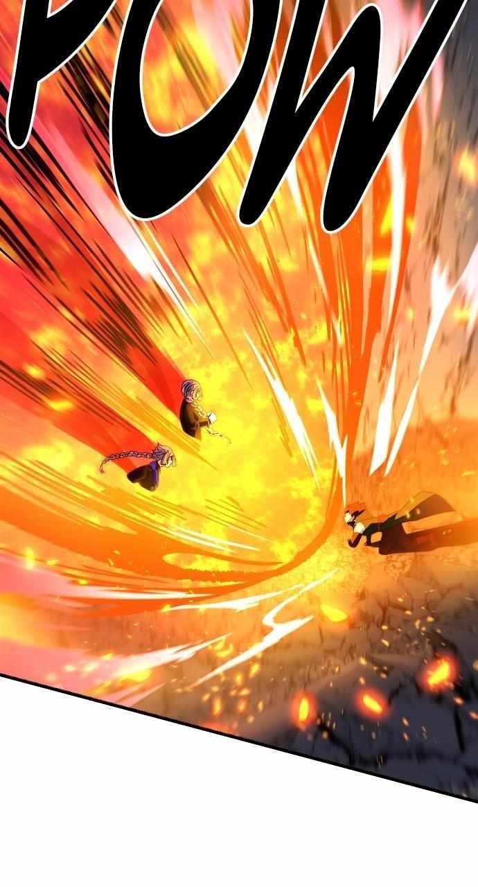 The Last Golden Child - Chapter 105 Page 96