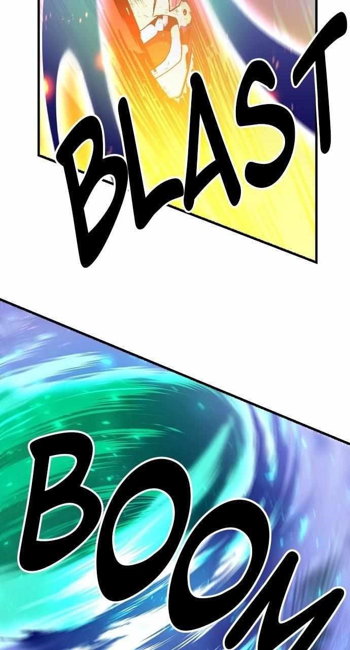 The Last Golden Child - Chapter 105 Page 98