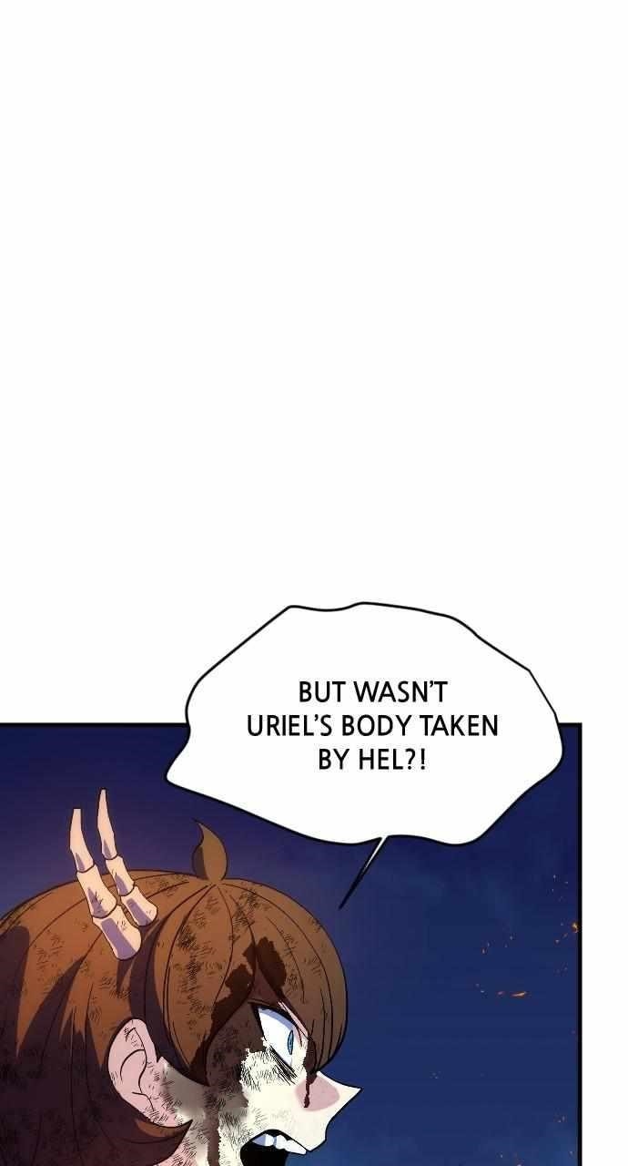 The Last Golden Child - Chapter 106 Page 11