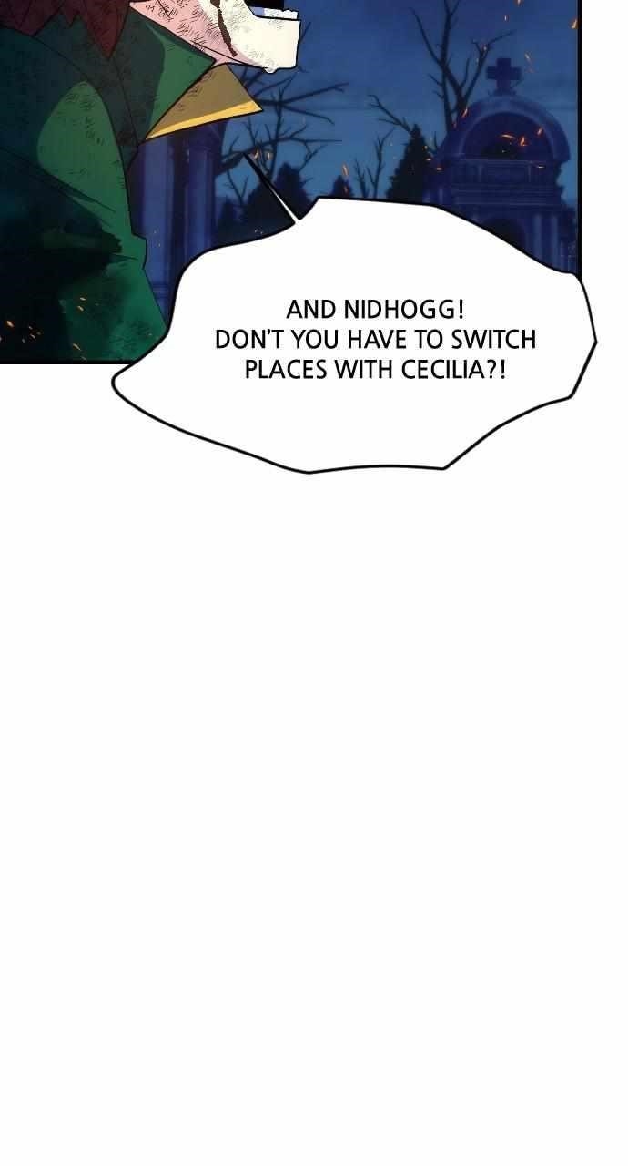 The Last Golden Child - Chapter 106 Page 12