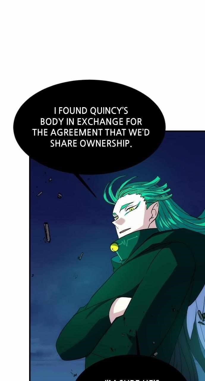 The Last Golden Child - Chapter 106 Page 13