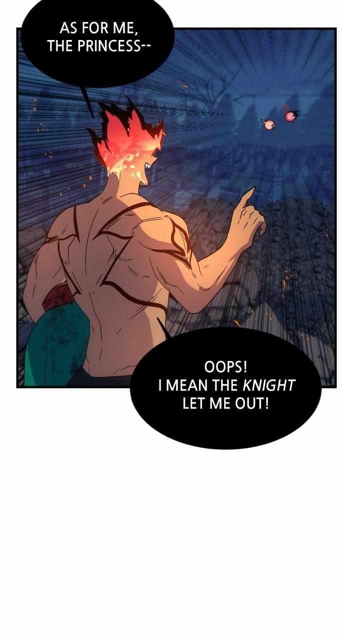 The Last Golden Child - Chapter 106 Page 15