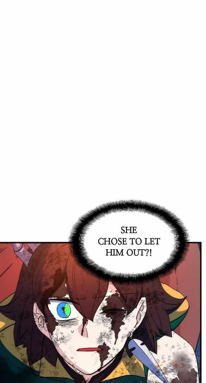 The Last Golden Child - Chapter 106 Page 16