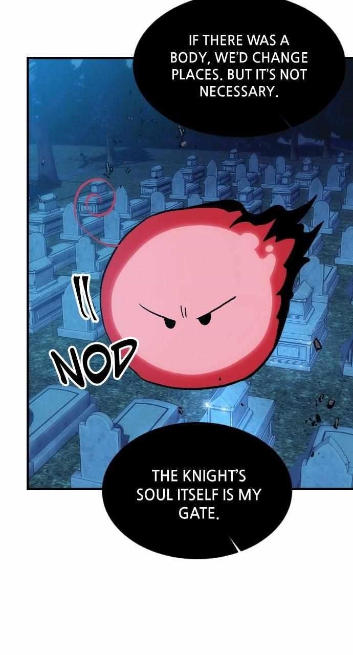 The Last Golden Child - Chapter 106 Page 18