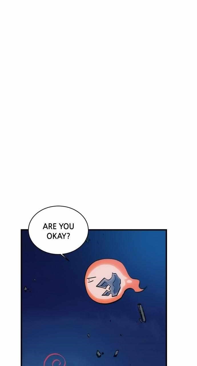 The Last Golden Child - Chapter 106 Page 19