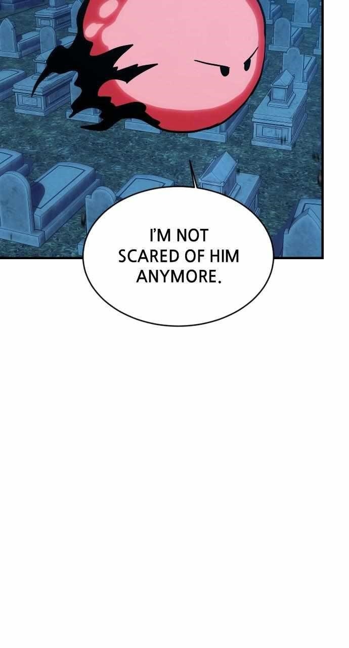 The Last Golden Child - Chapter 106 Page 21