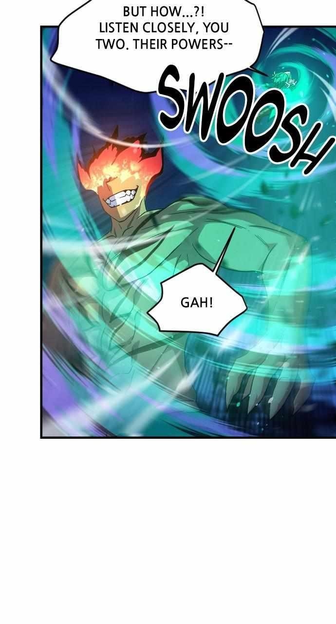 The Last Golden Child - Chapter 106 Page 24