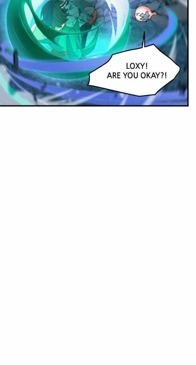 The Last Golden Child - Chapter 106 Page 26