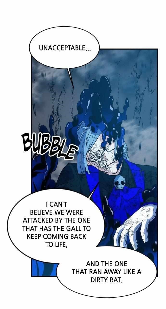 The Last Golden Child - Chapter 106 Page 27