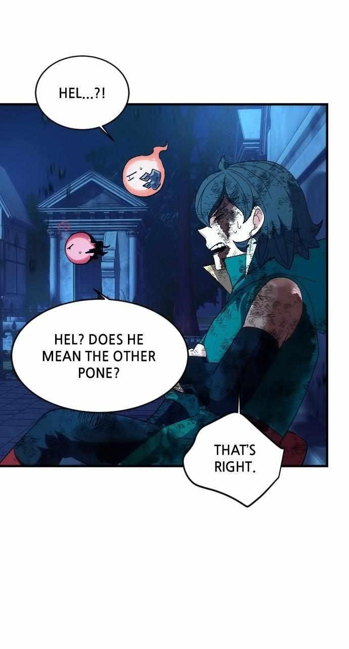 The Last Golden Child - Chapter 106 Page 32