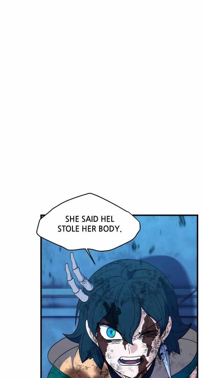 The Last Golden Child - Chapter 106 Page 33