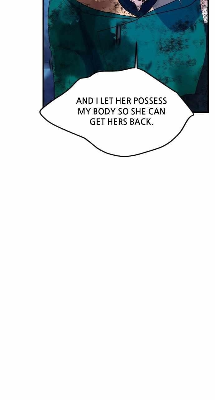 The Last Golden Child - Chapter 106 Page 34