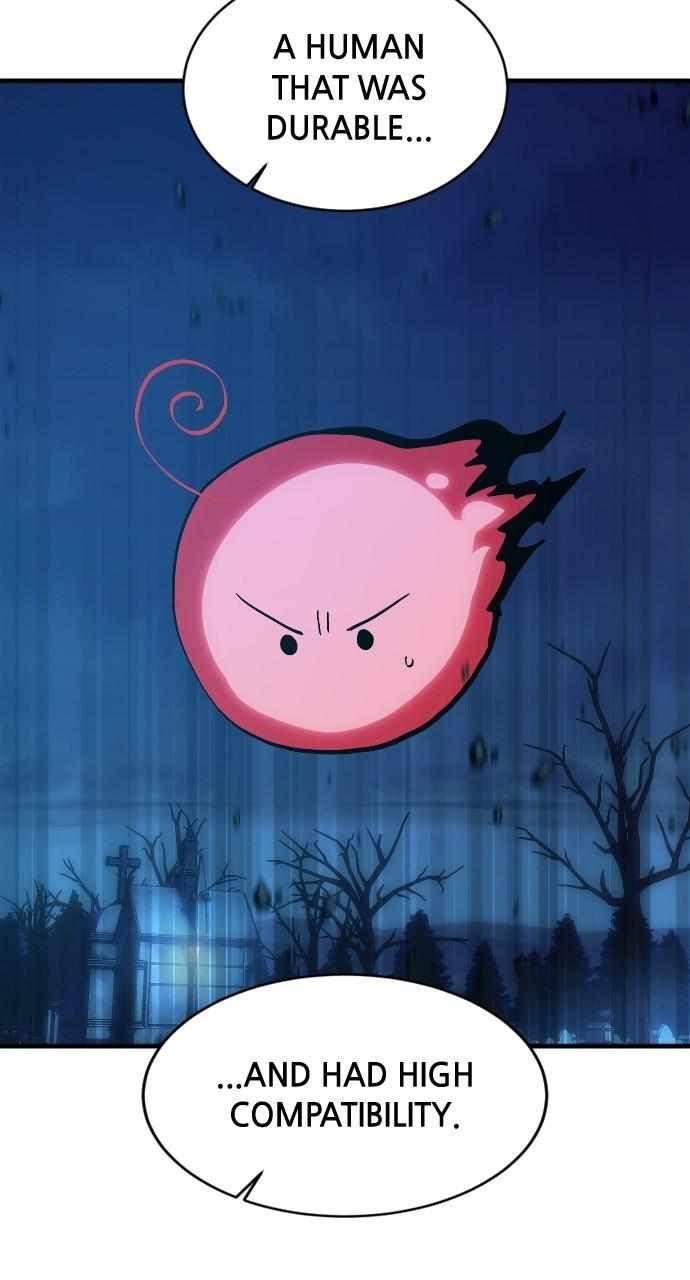 The Last Golden Child - Chapter 106 Page 37