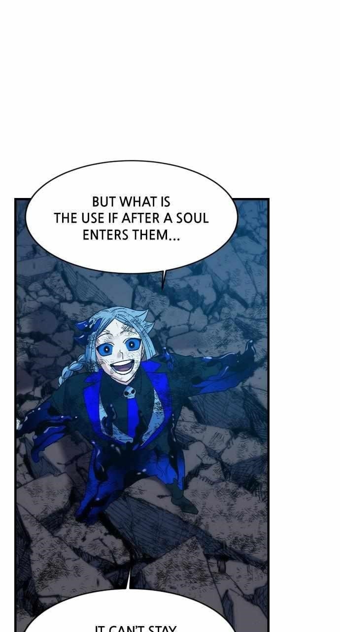 The Last Golden Child - Chapter 106 Page 41