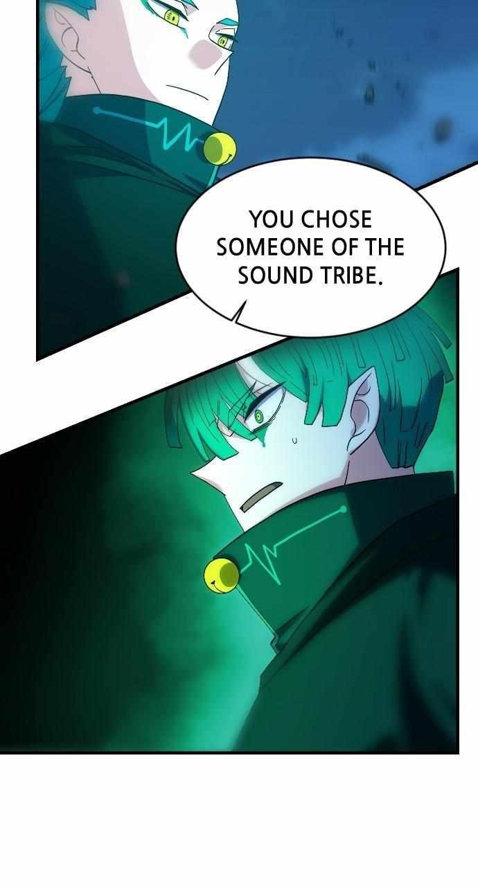 The Last Golden Child - Chapter 106 Page 43