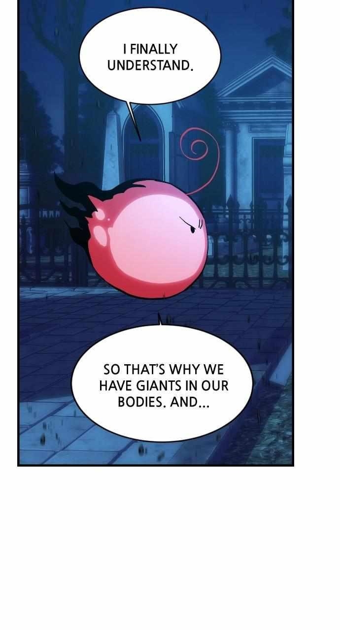 The Last Golden Child - Chapter 106 Page 56