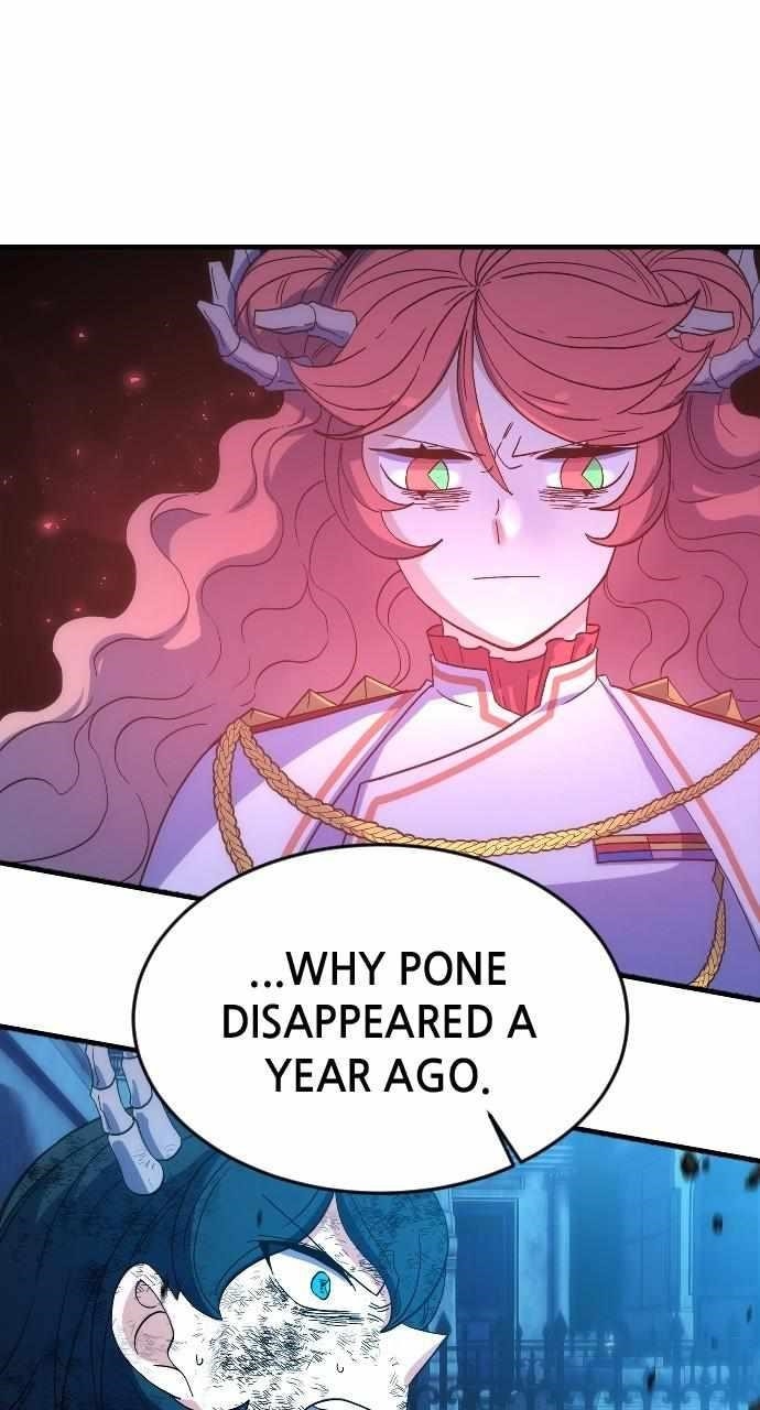 The Last Golden Child - Chapter 106 Page 57