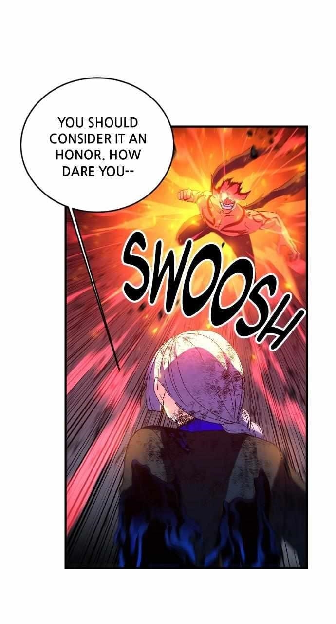 The Last Golden Child - Chapter 106 Page 59