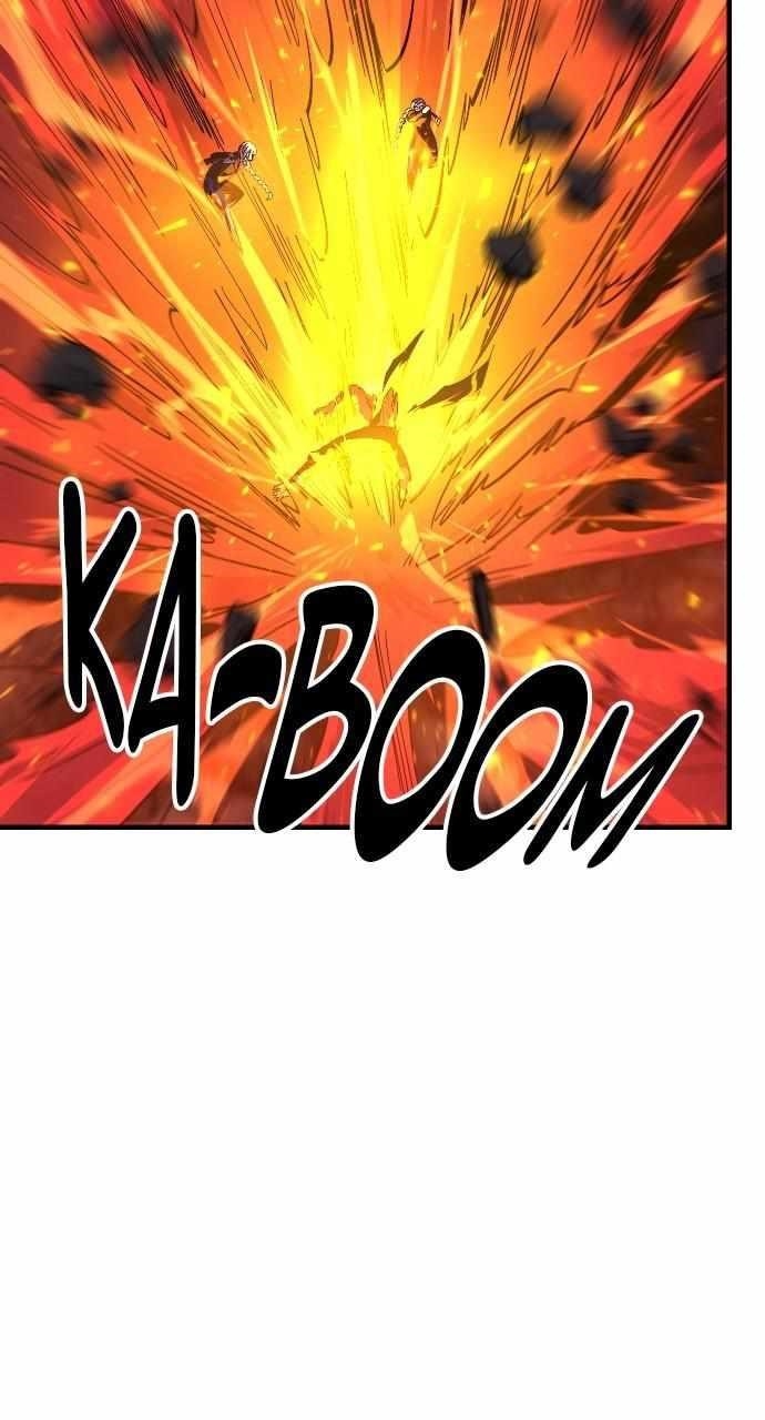 The Last Golden Child - Chapter 106 Page 61