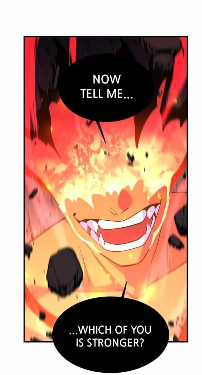 The Last Golden Child - Chapter 106 Page 64