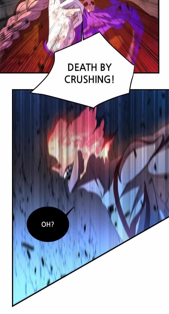 The Last Golden Child - Chapter 106 Page 68