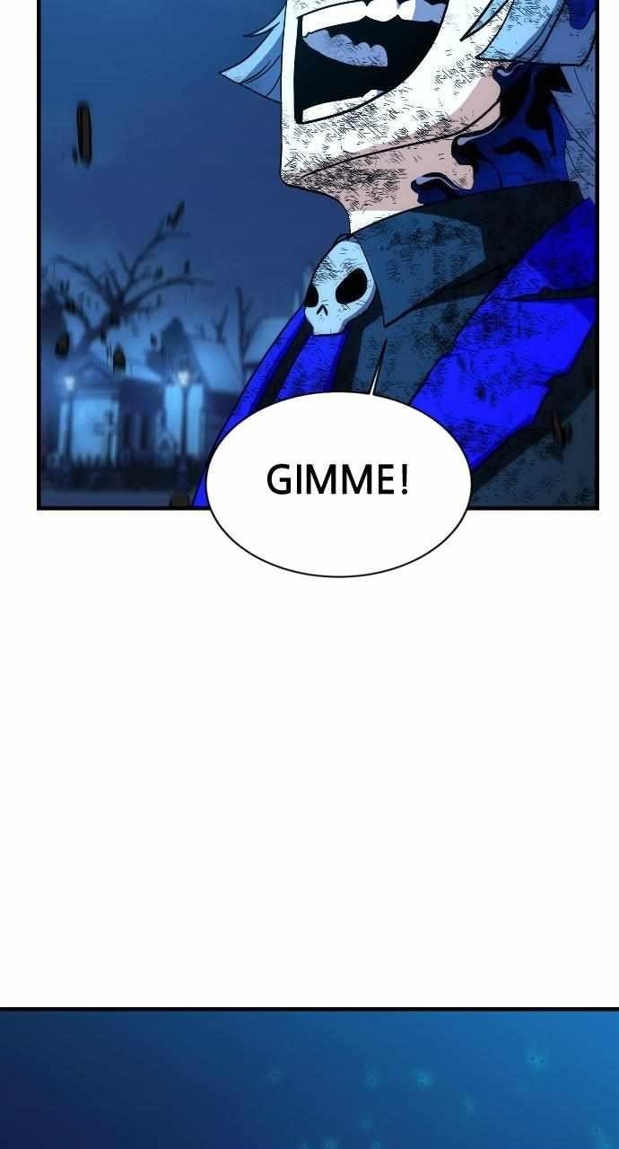 The Last Golden Child - Chapter 106 Page 75