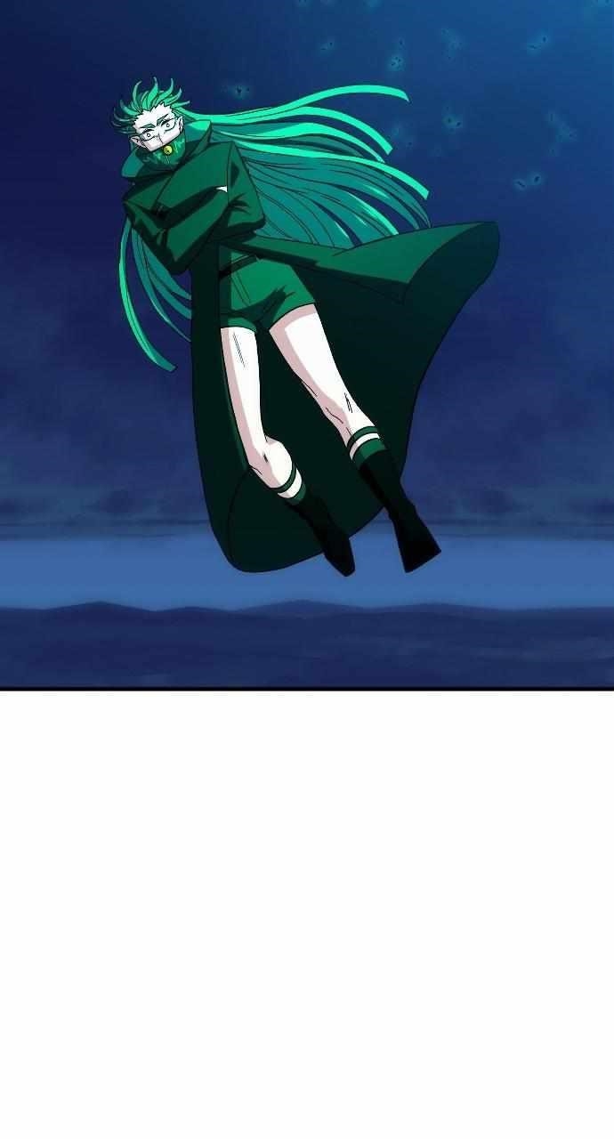 The Last Golden Child - Chapter 106 Page 76